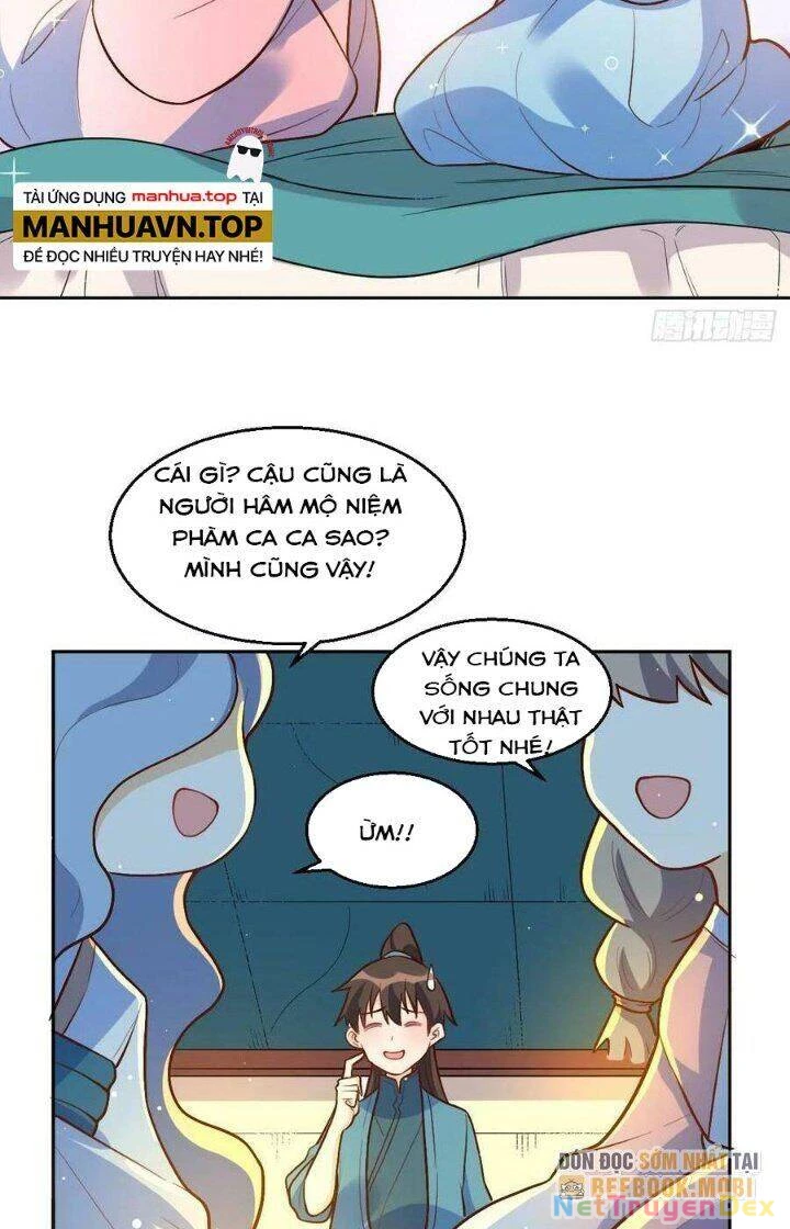 Nguyên Lai Ta Là Tu Tiên Đại Lão Chapter 214 - 38