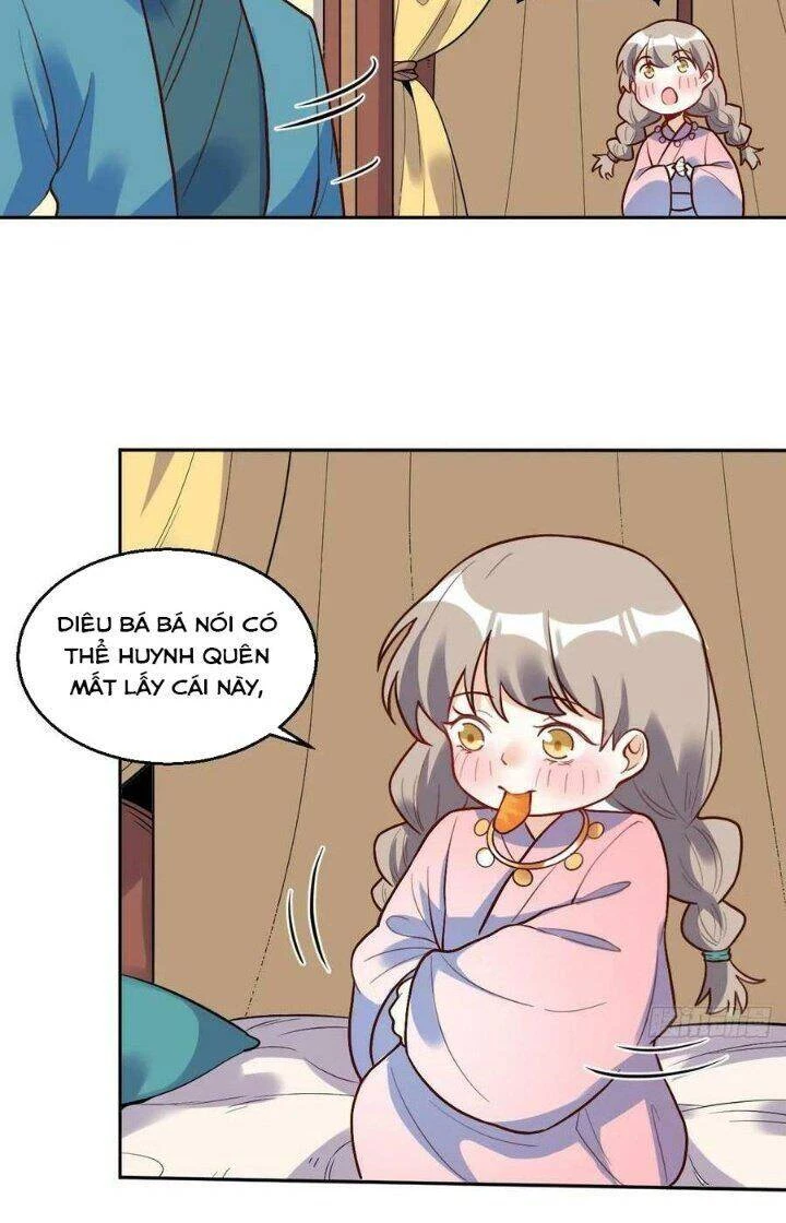 Nguyên Lai Ta Là Tu Tiên Đại Lão Chapter 214 - 40