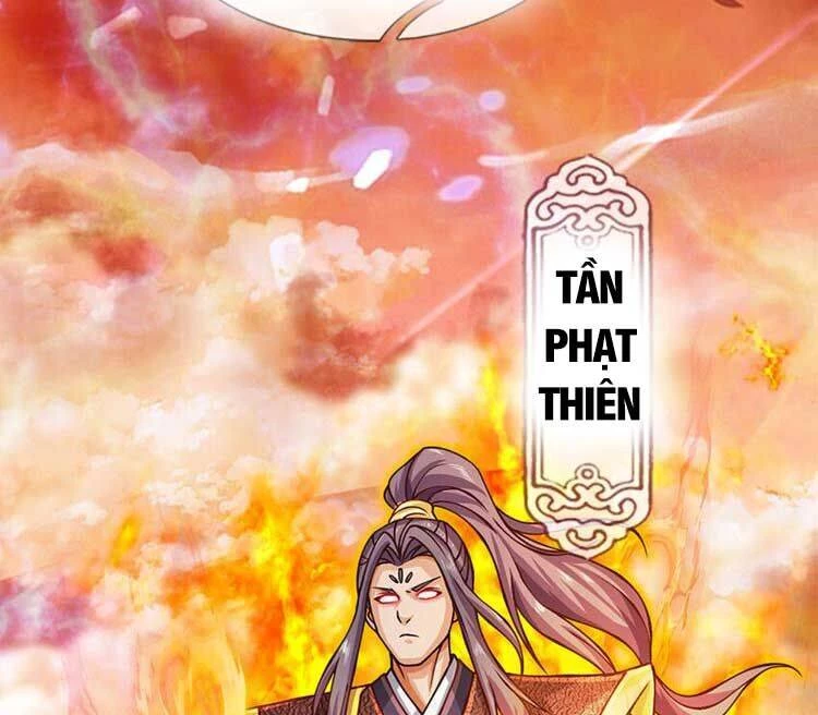 Bắt Đầu Với Chí Tôn Đan Điền Chapter 251 - 17