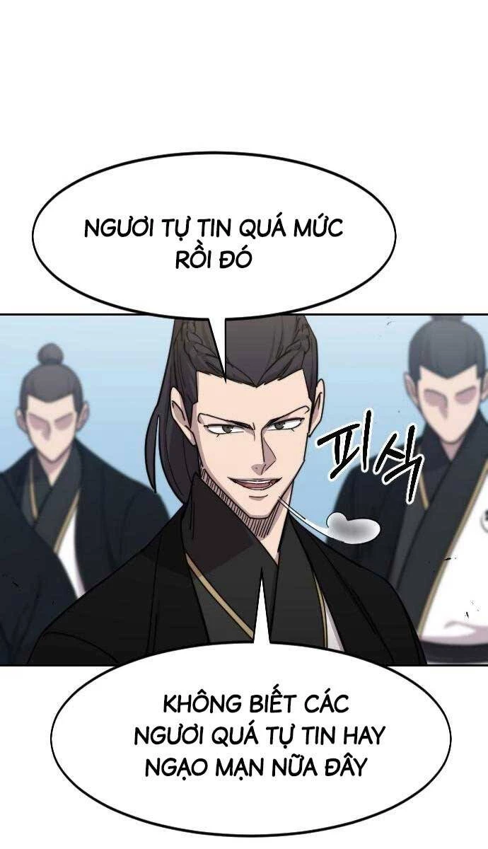 Hoa Sơn Tái Xuất Chapter 78 - 19