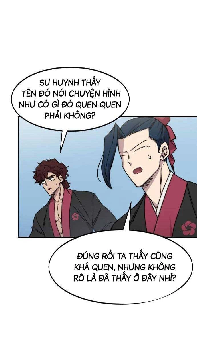 Hoa Sơn Tái Xuất Chapter 78 - 20