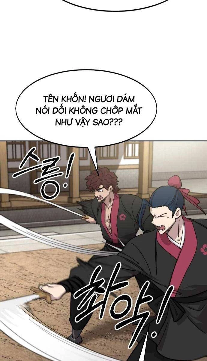 Hoa Sơn Tái Xuất Chapter 78 - 36