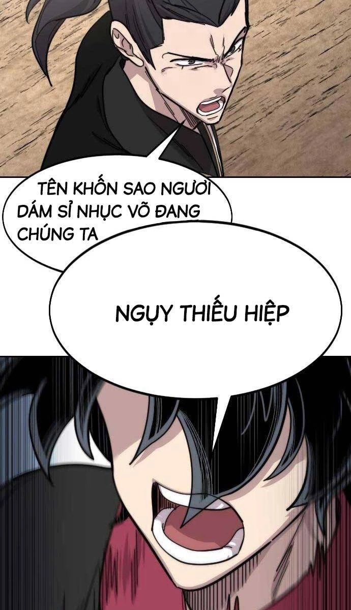 Hoa Sơn Tái Xuất Chapter 78 - 52