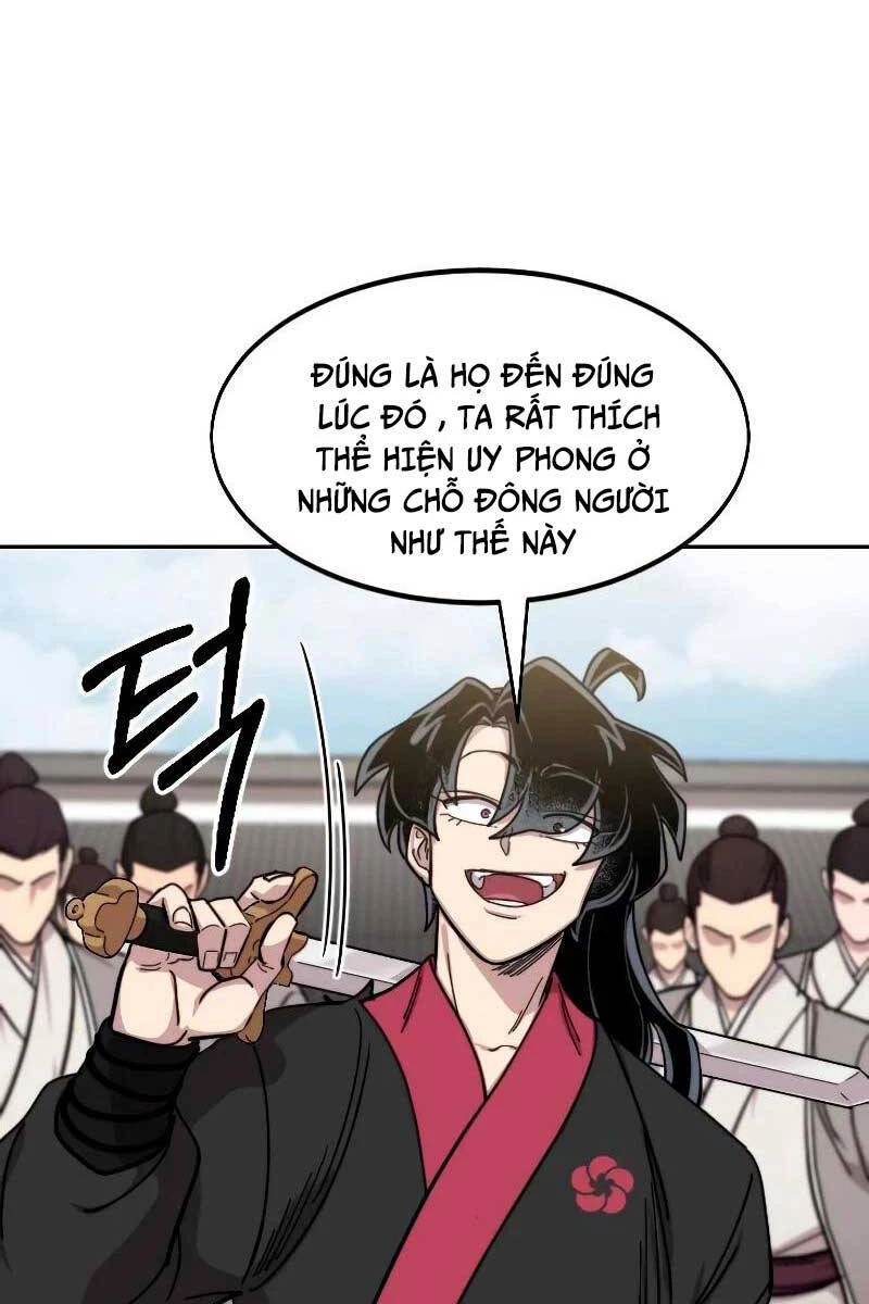 Hoa Sơn Tái Xuất Chapter 78 - 66