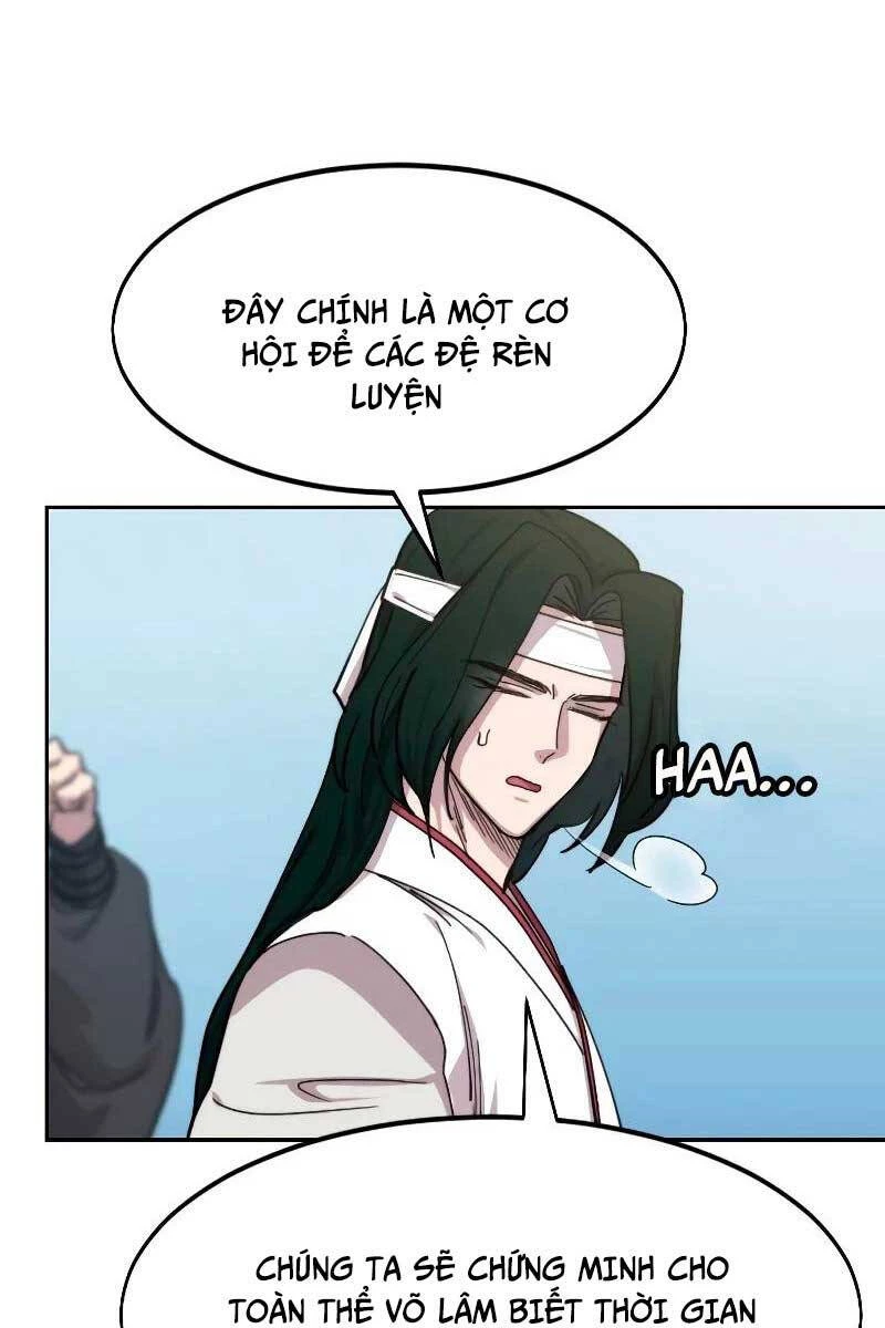 Hoa Sơn Tái Xuất Chapter 78 - 76