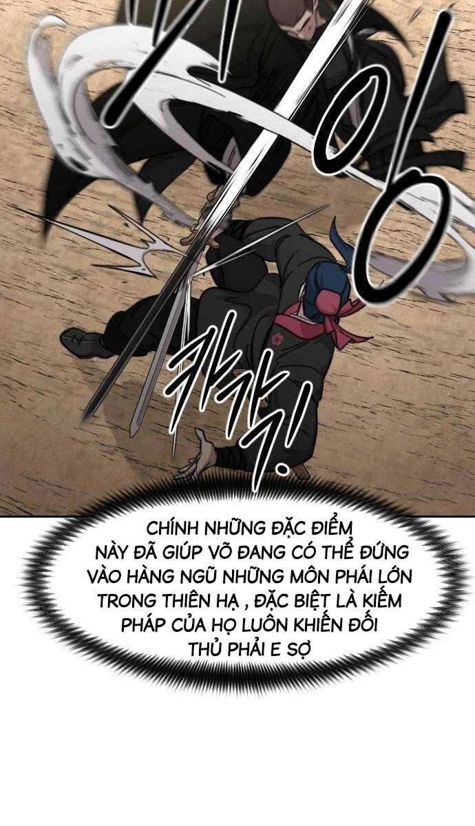 Hoa Sơn Tái Xuất Chapter 78 - 109