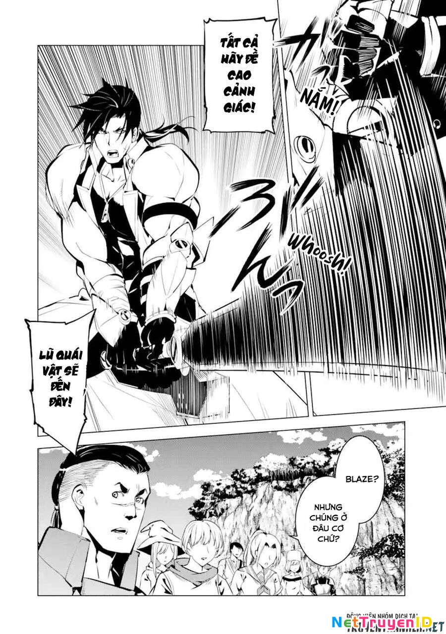 Tensei Kenja No Isekai Raifu ~ Daini No Shokugyo Wo Ete, Sekai Saikyou Ni Narimashita~ Chapter 38.1 - 16