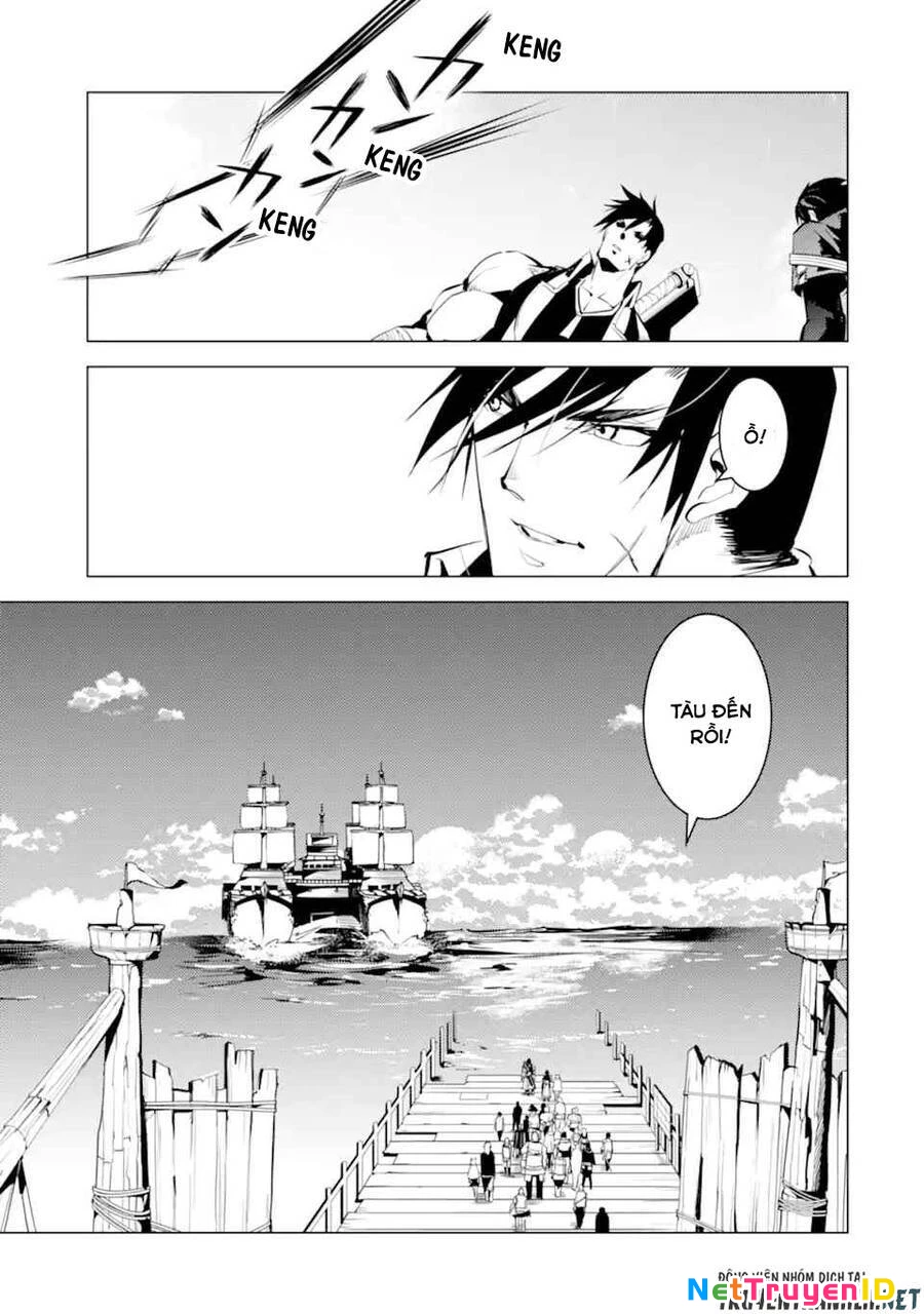 Tensei Kenja No Isekai Raifu ~ Daini No Shokugyo Wo Ete, Sekai Saikyou Ni Narimashita~ Chapter 38.1 - 29