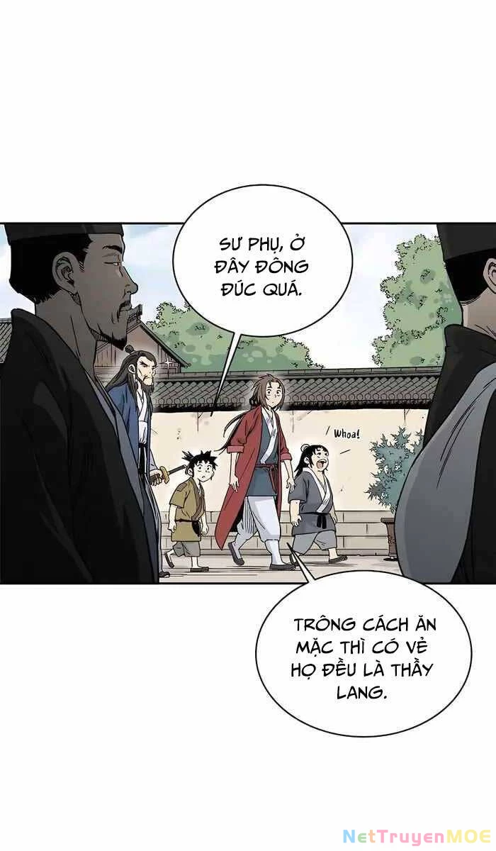 Trọng Sinh Thành Thần Y Thời Tam Quốc Chapter 71 - 21