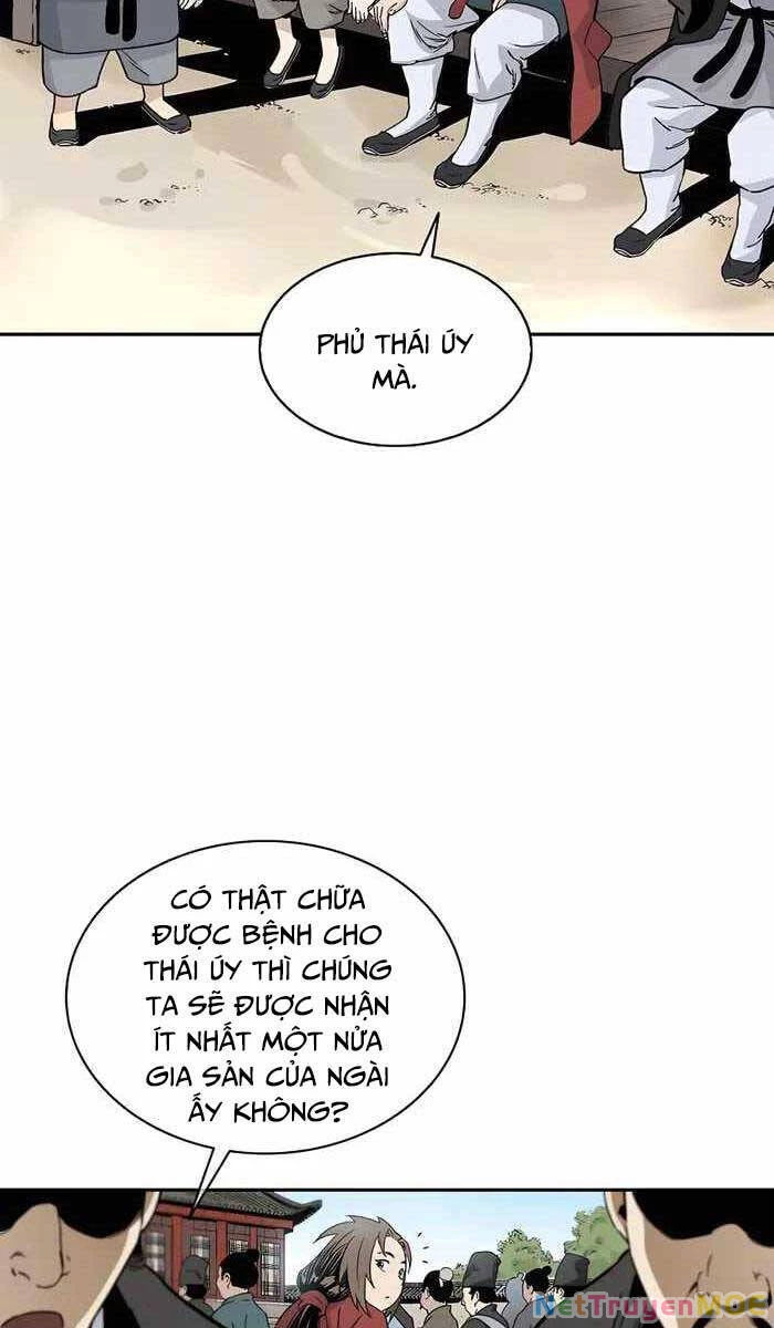 Trọng Sinh Thành Thần Y Thời Tam Quốc Chapter 71 - 29