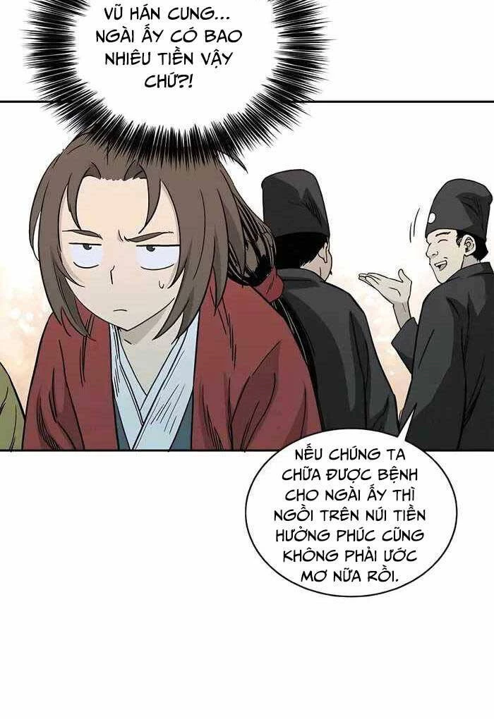 Trọng Sinh Thành Thần Y Thời Tam Quốc Chapter 71 - 31