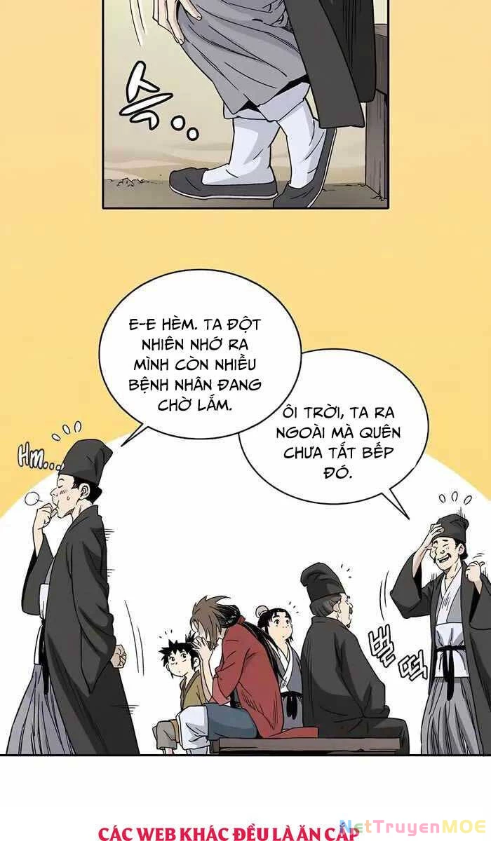 Trọng Sinh Thành Thần Y Thời Tam Quốc Chapter 71 - 39