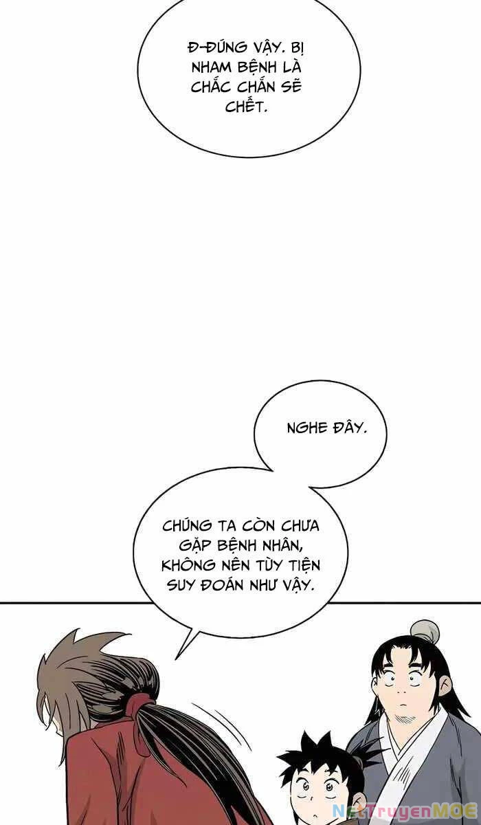 Trọng Sinh Thành Thần Y Thời Tam Quốc Chapter 71 - 41