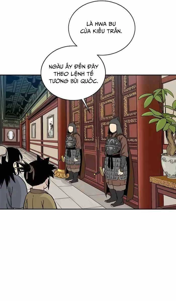 Trọng Sinh Thành Thần Y Thời Tam Quốc Chapter 71 - 46