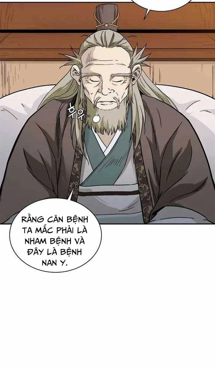 Trọng Sinh Thành Thần Y Thời Tam Quốc Chapter 71 - 74