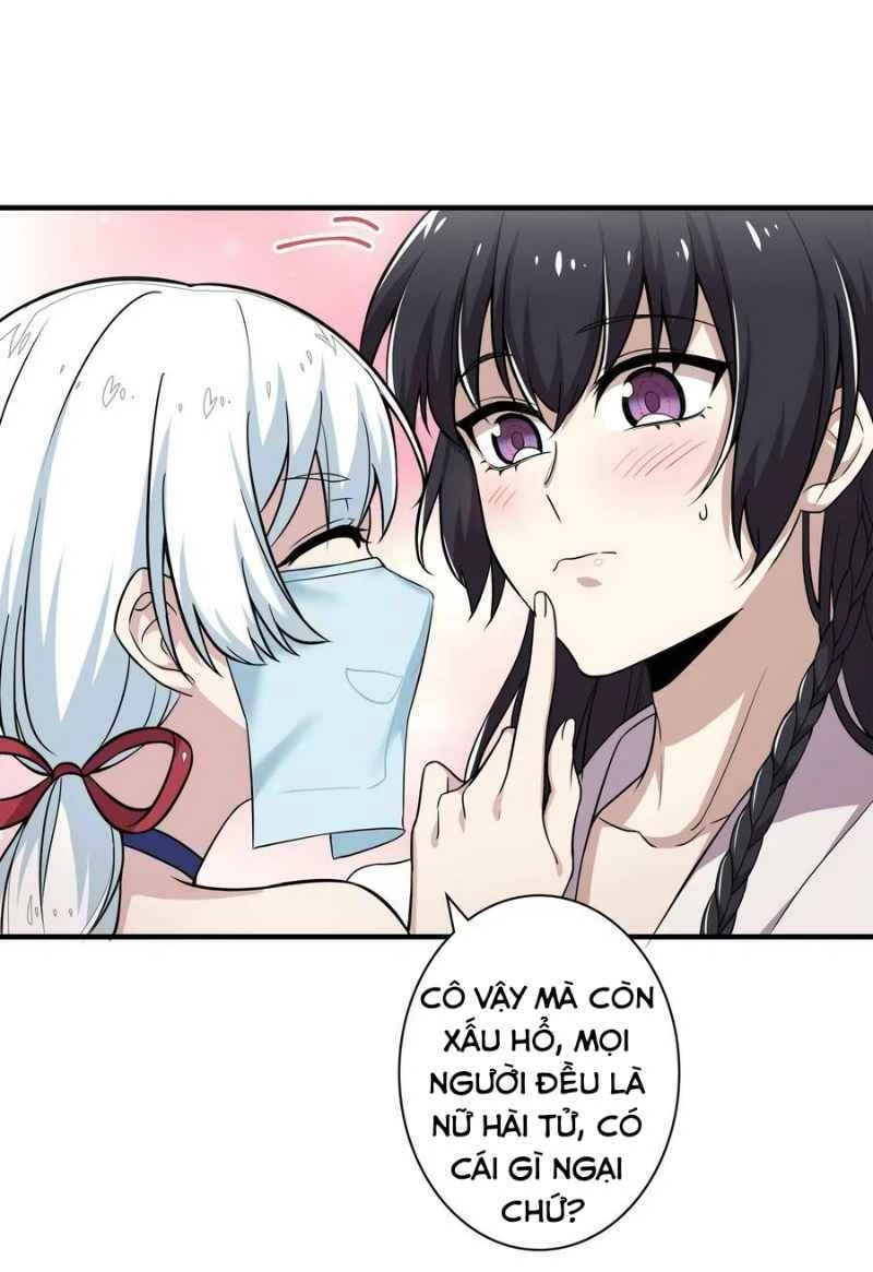 Sinh Hoạt Của Võ Đế Sau Khi Ẩn Cư Chapter 3 - 4