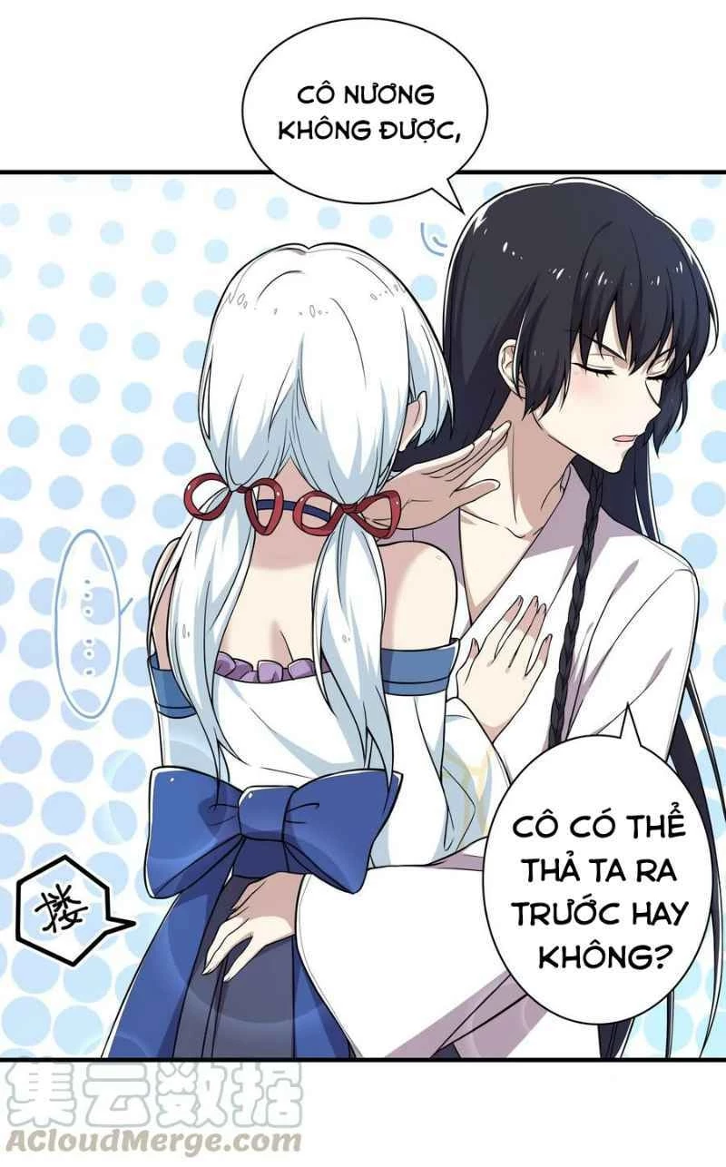 Sinh Hoạt Của Võ Đế Sau Khi Ẩn Cư Chapter 3 - 5