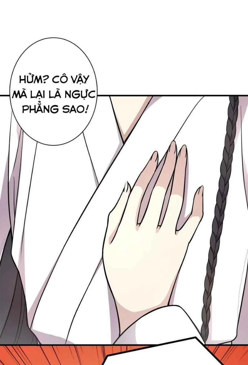 Sinh Hoạt Của Võ Đế Sau Khi Ẩn Cư Chapter 3 - 6