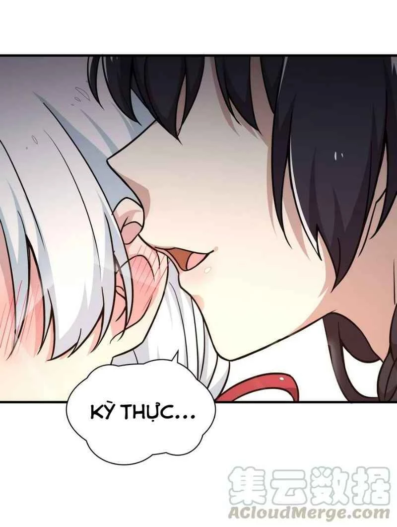 Sinh Hoạt Của Võ Đế Sau Khi Ẩn Cư Chapter 3 - 8