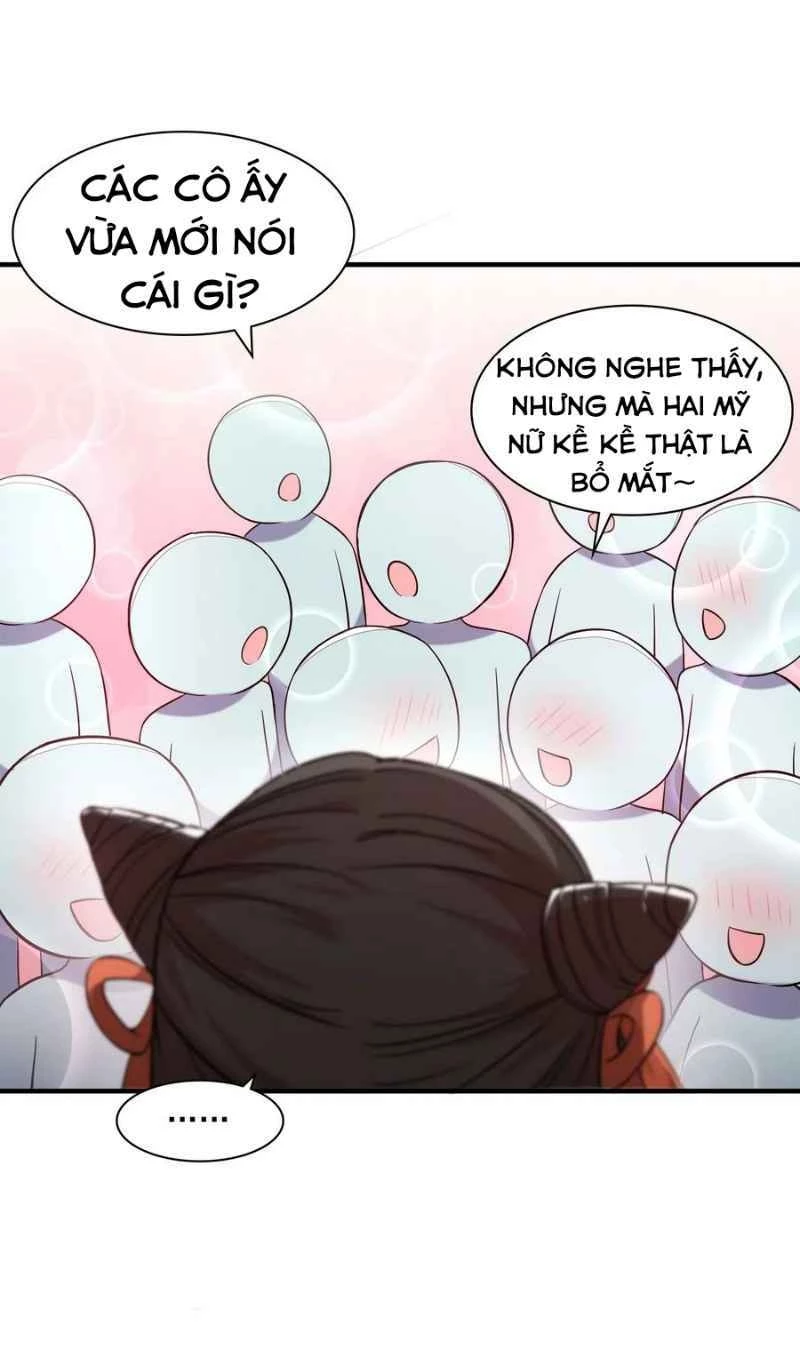 Sinh Hoạt Của Võ Đế Sau Khi Ẩn Cư Chapter 3 - 12