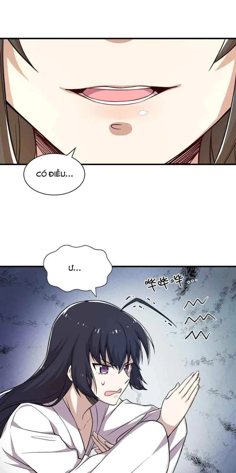 Sinh Hoạt Của Võ Đế Sau Khi Ẩn Cư Chapter 3 - 19