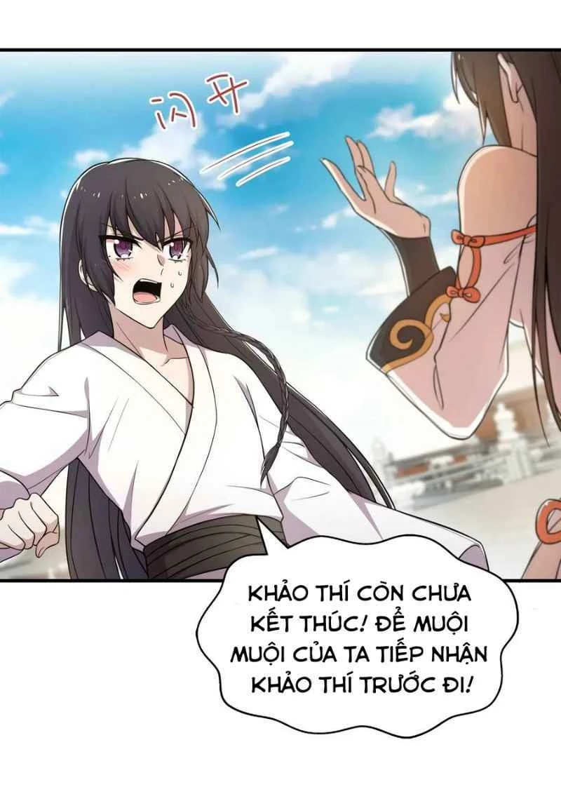 Sinh Hoạt Của Võ Đế Sau Khi Ẩn Cư Chapter 3 - 24