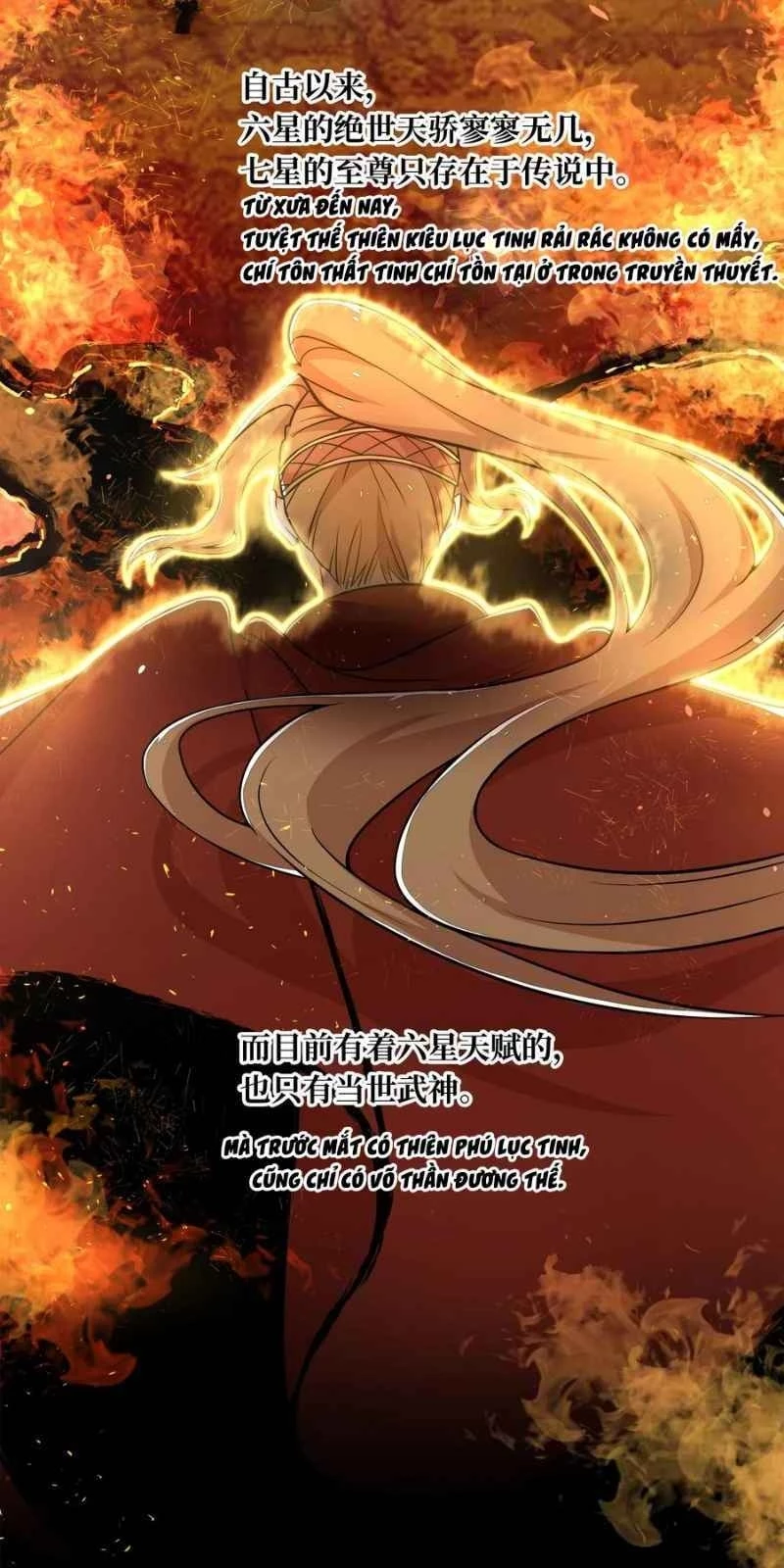 Sinh Hoạt Của Võ Đế Sau Khi Ẩn Cư Chapter 3 - 40