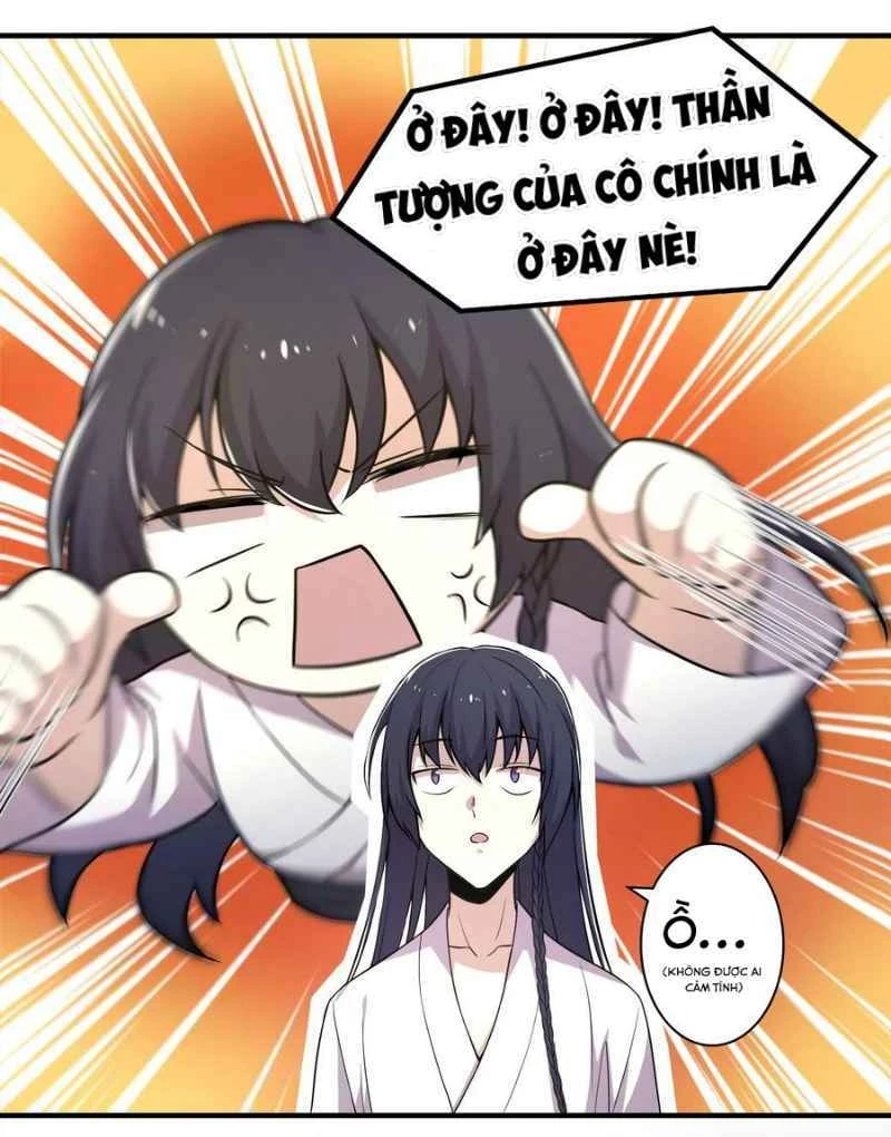 Sinh Hoạt Của Võ Đế Sau Khi Ẩn Cư Chapter 3 - 43