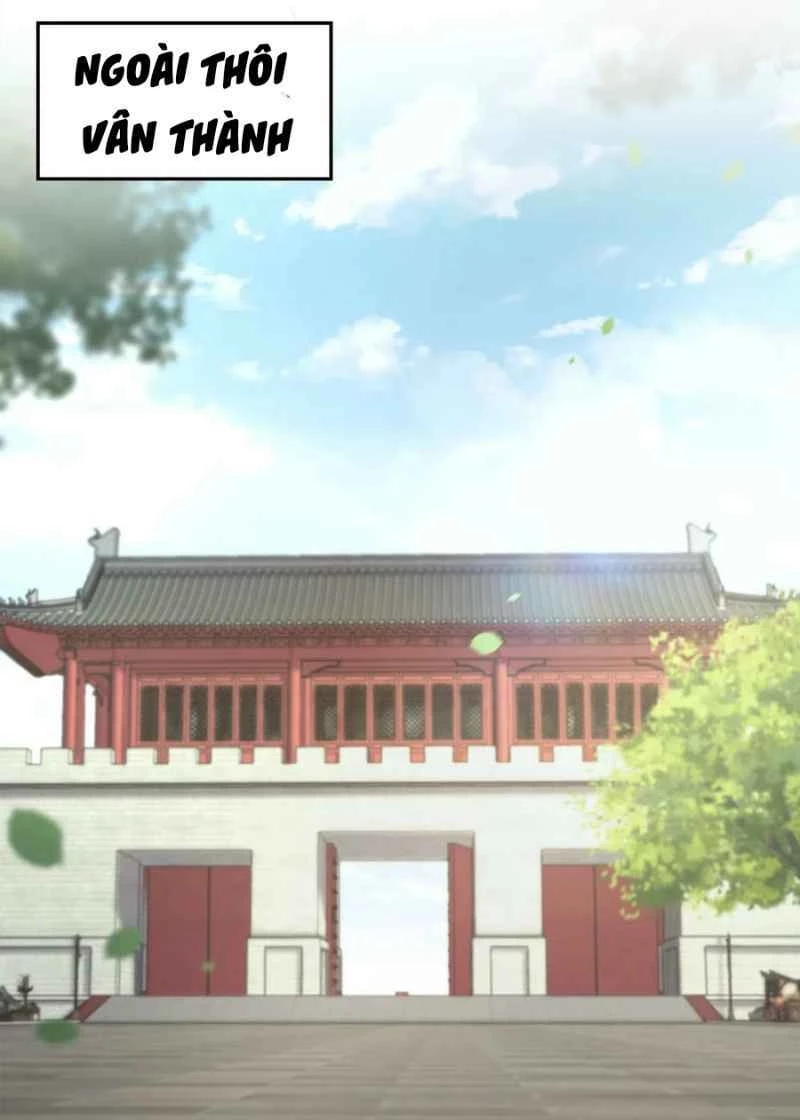 Sinh Hoạt Của Võ Đế Sau Khi Ẩn Cư Chapter 3 - 44