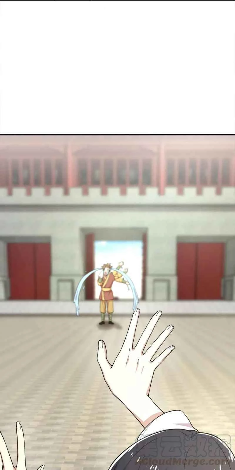 Sinh Hoạt Của Võ Đế Sau Khi Ẩn Cư Chapter 3 - 48