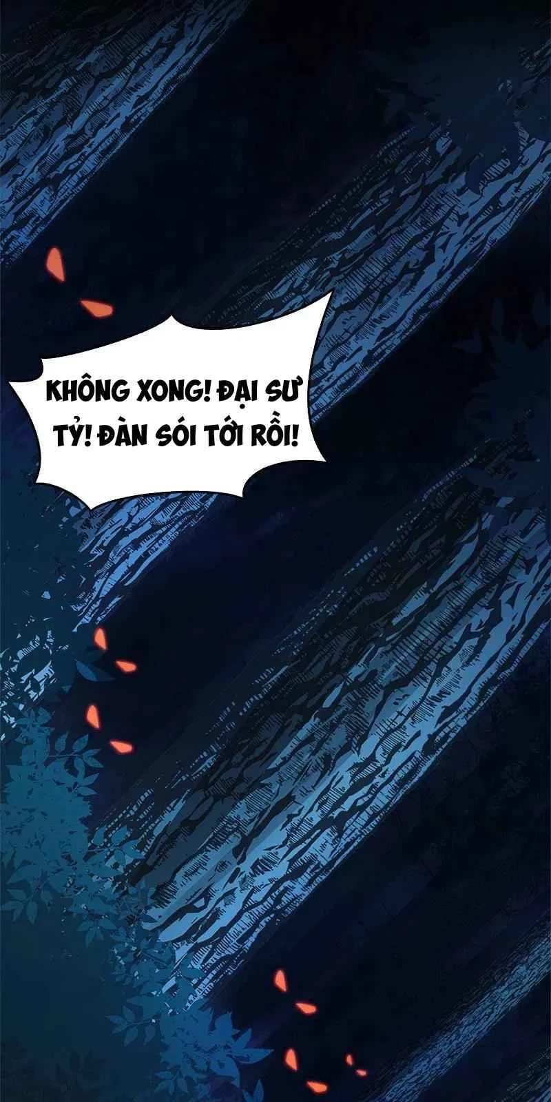 Sinh Hoạt Của Võ Đế Sau Khi Ẩn Cư Chapter 4 - 26