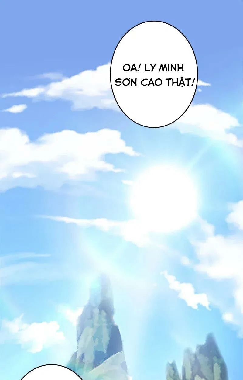 Sinh Hoạt Của Võ Đế Sau Khi Ẩn Cư Chapter 5 - 2