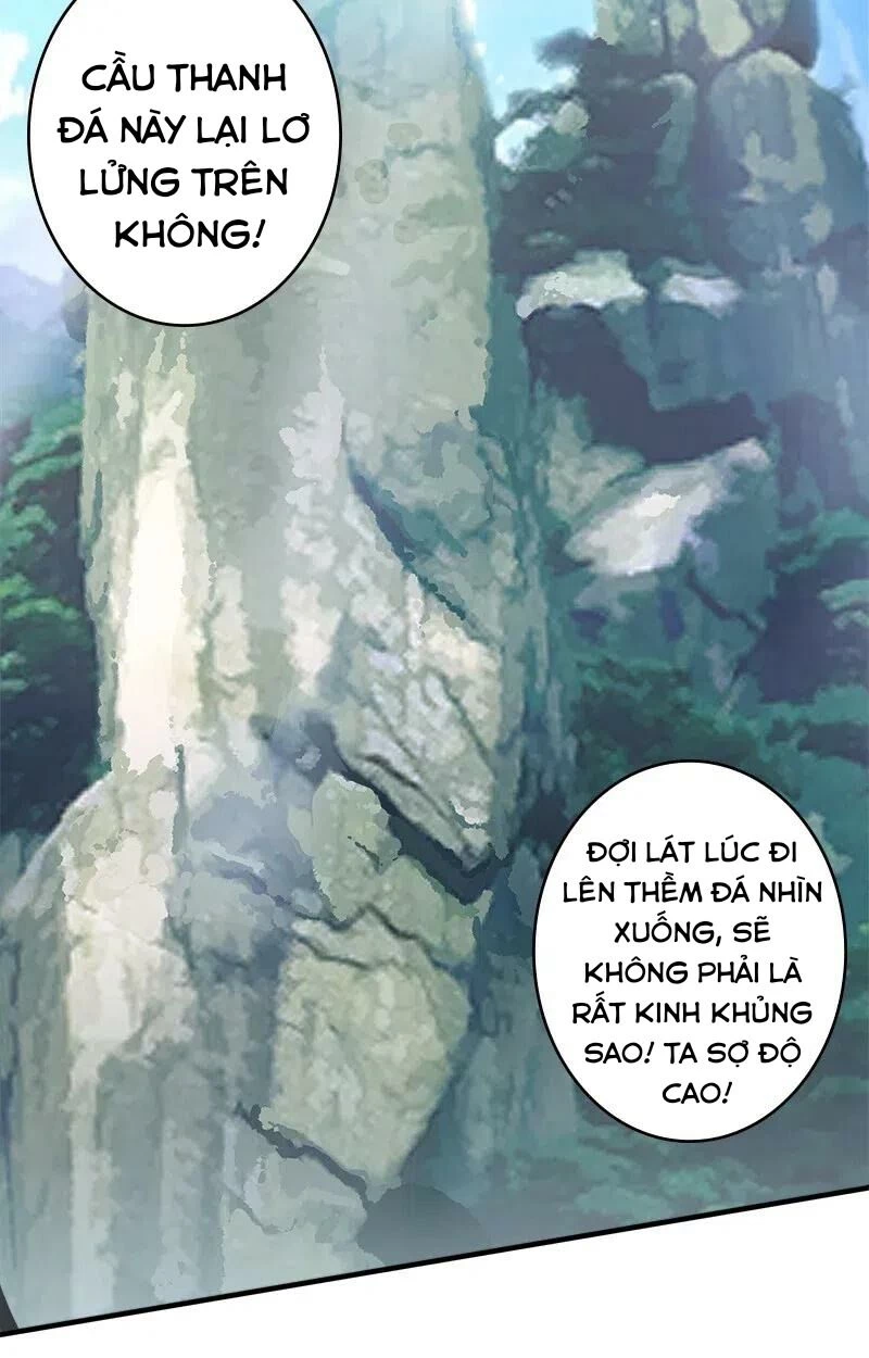 Sinh Hoạt Của Võ Đế Sau Khi Ẩn Cư Chapter 5 - 3