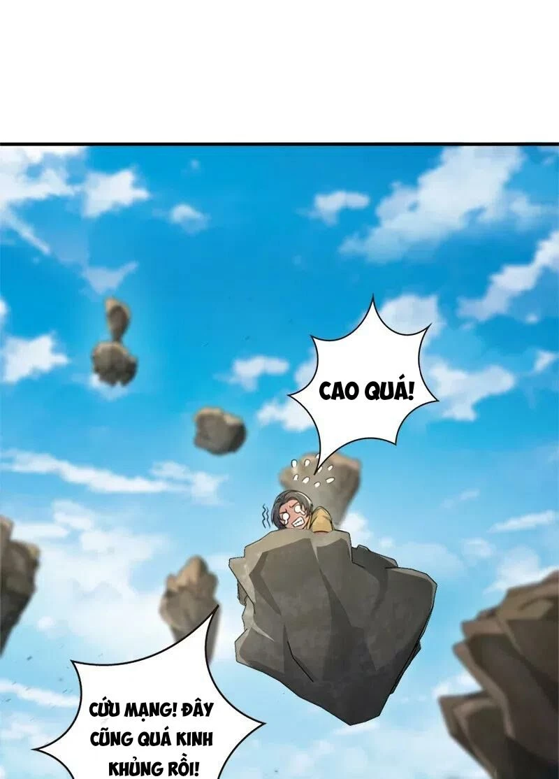 Sinh Hoạt Của Võ Đế Sau Khi Ẩn Cư Chapter 5 - 9