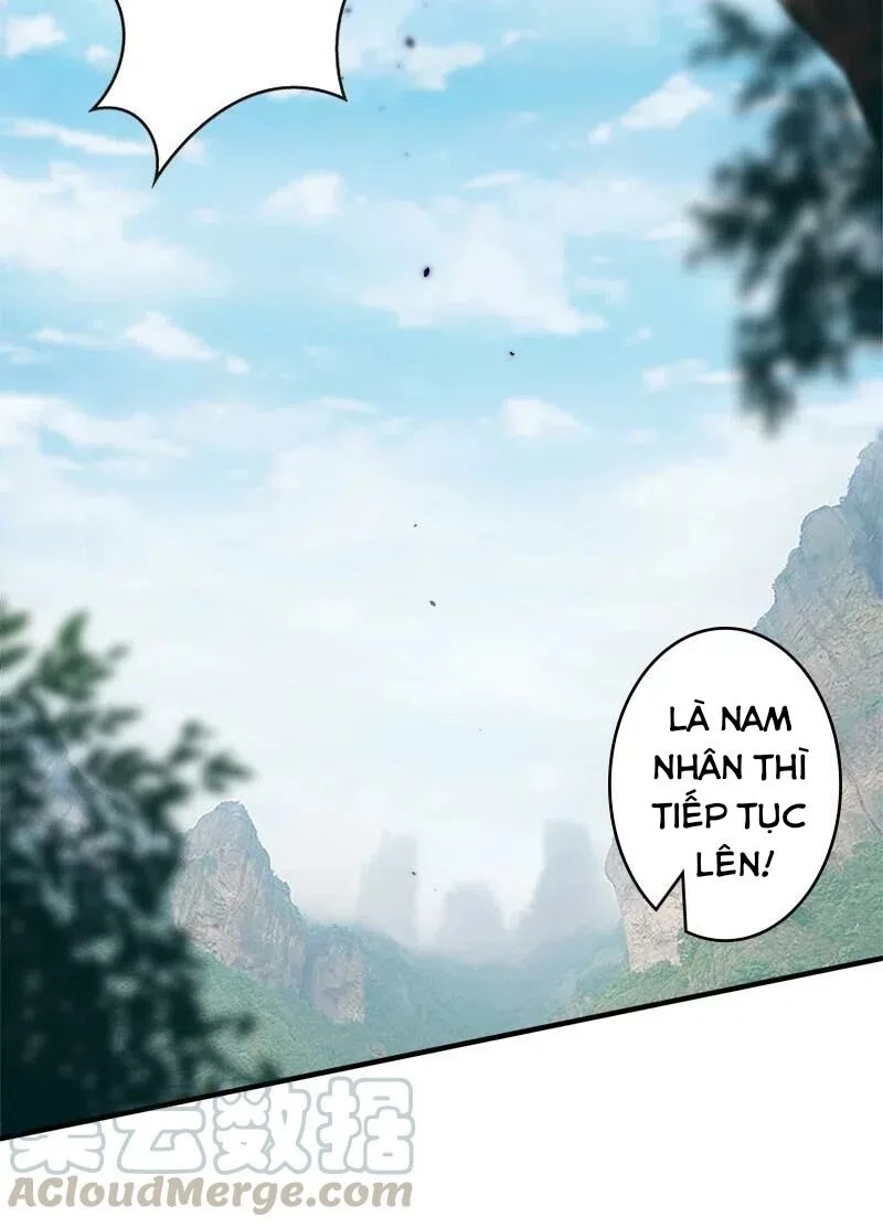 Sinh Hoạt Của Võ Đế Sau Khi Ẩn Cư Chapter 5 - 10