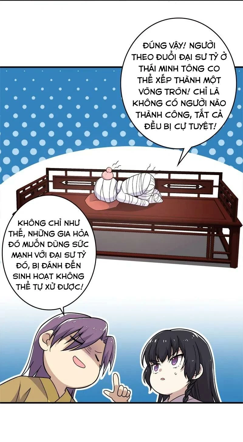 Sinh Hoạt Của Võ Đế Sau Khi Ẩn Cư Chapter 5 - 13