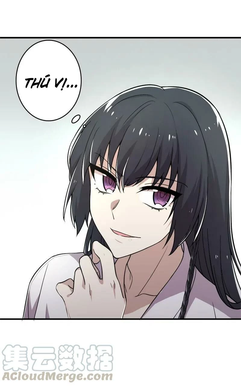 Sinh Hoạt Của Võ Đế Sau Khi Ẩn Cư Chapter 5 - 14