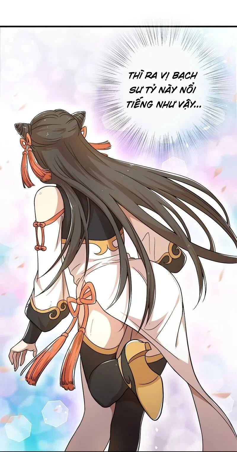 Sinh Hoạt Của Võ Đế Sau Khi Ẩn Cư Chapter 5 - 15