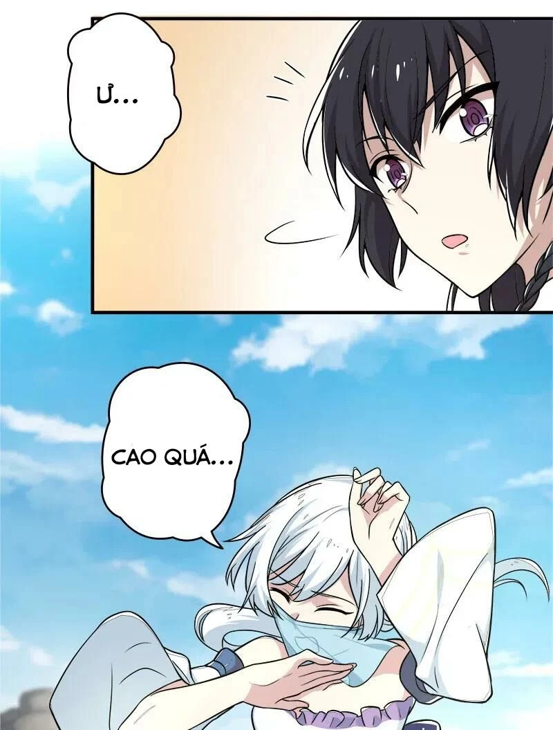 Sinh Hoạt Của Võ Đế Sau Khi Ẩn Cư Chapter 5 - 20