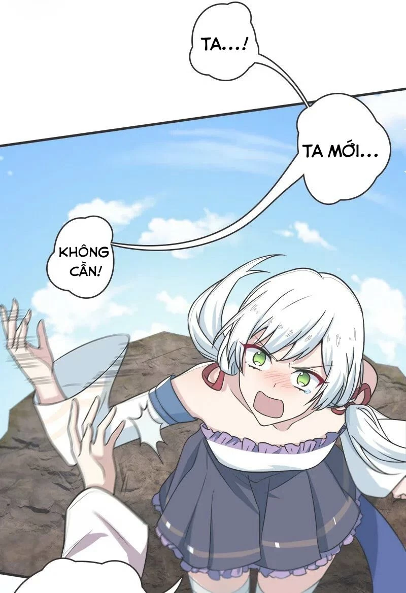 Sinh Hoạt Của Võ Đế Sau Khi Ẩn Cư Chapter 5 - 26
