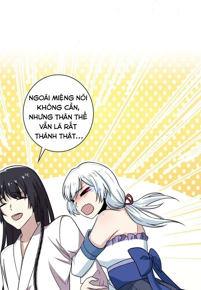 Sinh Hoạt Của Võ Đế Sau Khi Ẩn Cư Chapter 5 - 28