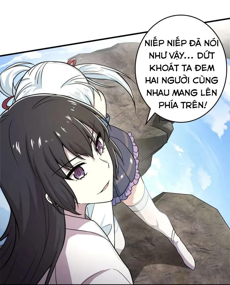 Sinh Hoạt Của Võ Đế Sau Khi Ẩn Cư Chapter 5 - 31