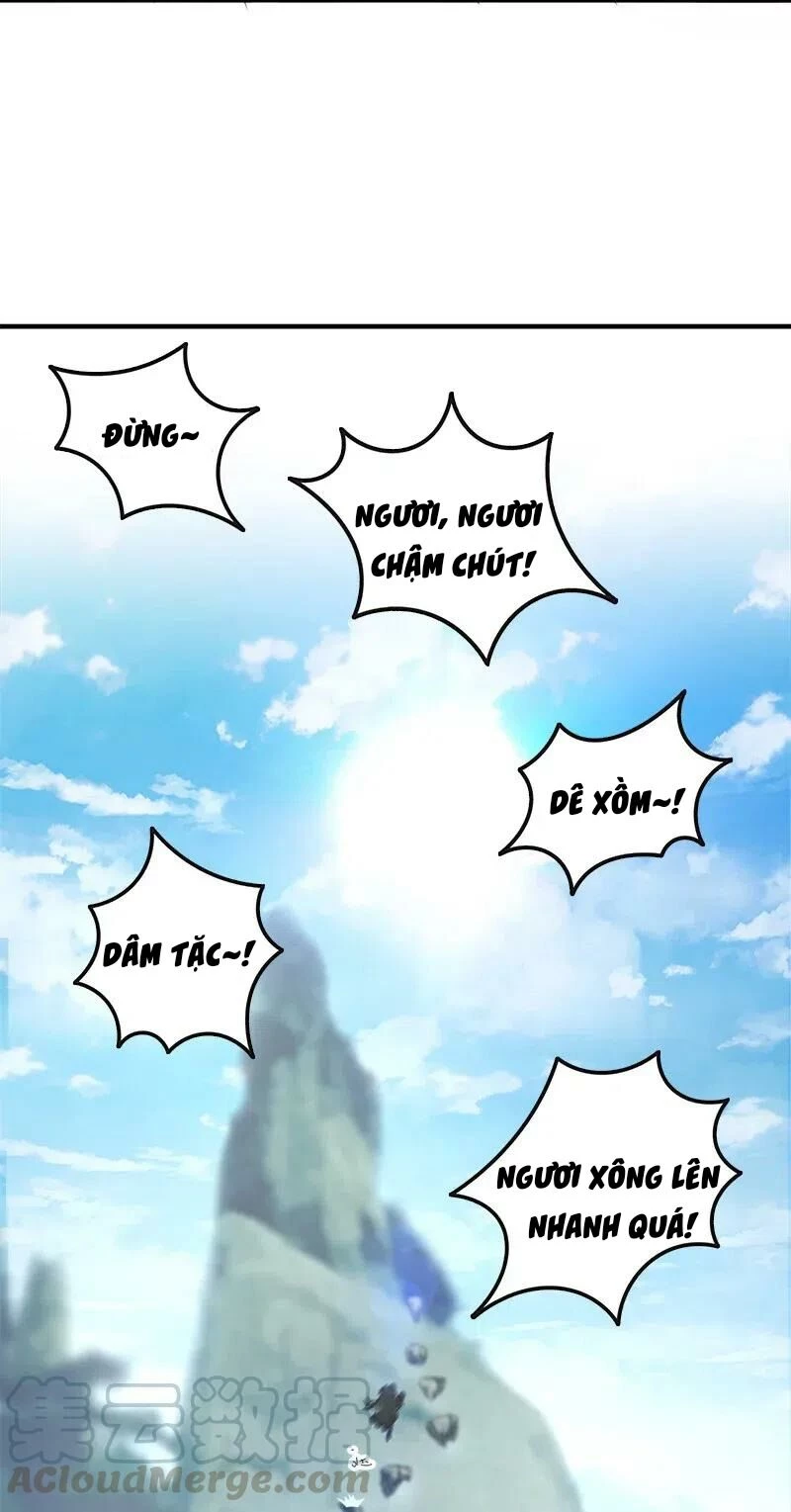 Sinh Hoạt Của Võ Đế Sau Khi Ẩn Cư Chapter 5 - 33