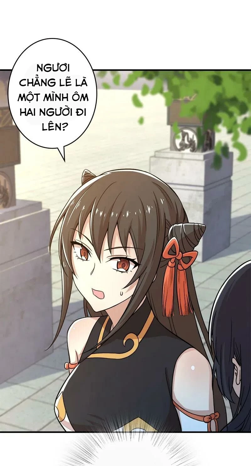 Sinh Hoạt Của Võ Đế Sau Khi Ẩn Cư Chapter 5 - 39