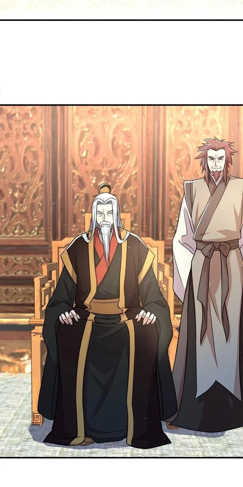 Sinh Hoạt Của Võ Đế Sau Khi Ẩn Cư Chapter 5 - 43