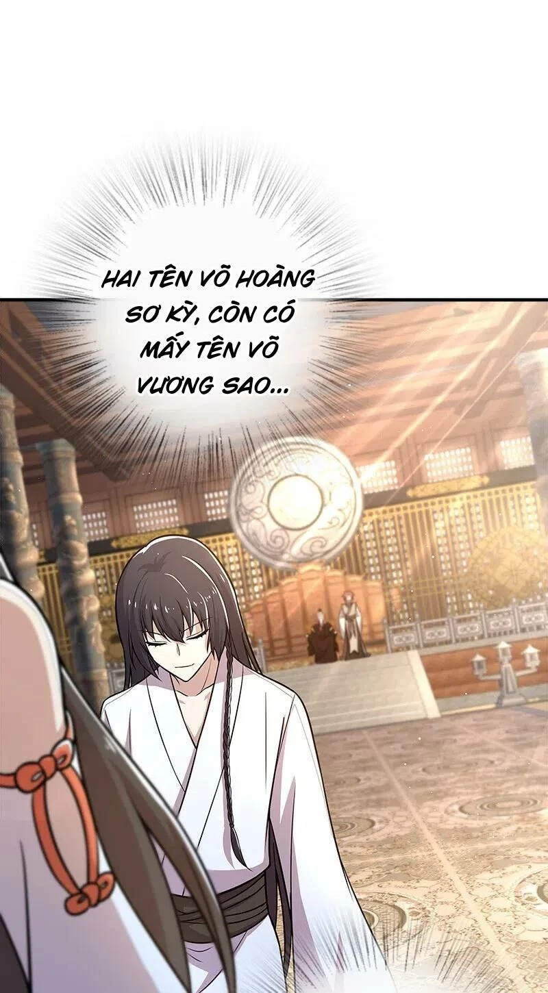 Sinh Hoạt Của Võ Đế Sau Khi Ẩn Cư Chapter 5 - 51