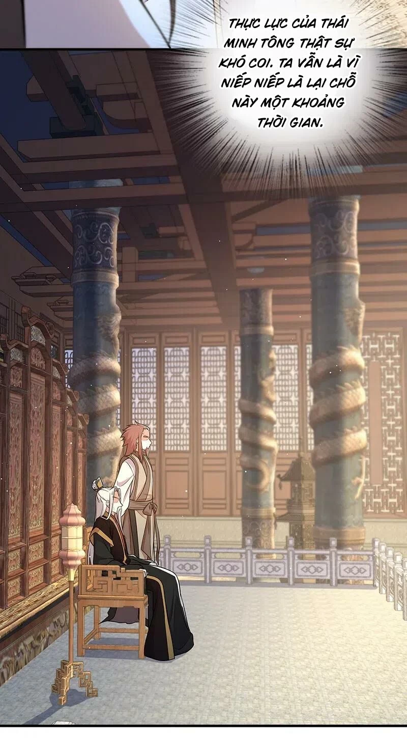 Sinh Hoạt Của Võ Đế Sau Khi Ẩn Cư Chapter 5 - 52