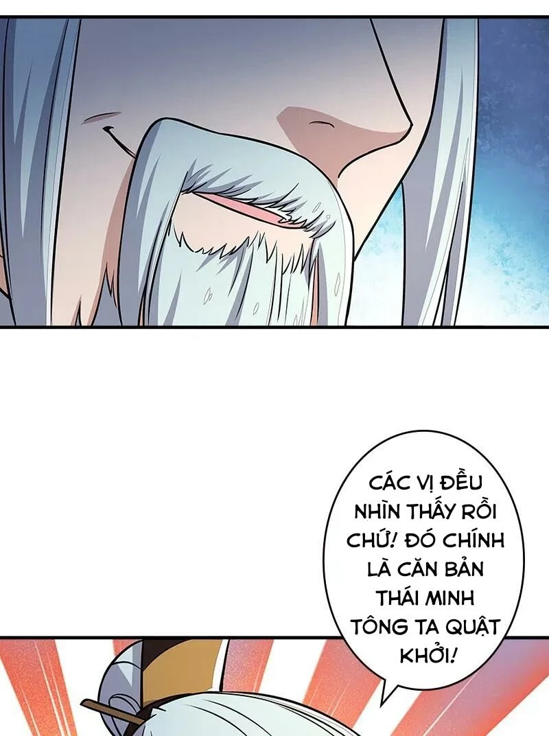 Sinh Hoạt Của Võ Đế Sau Khi Ẩn Cư Chapter 5 - 53