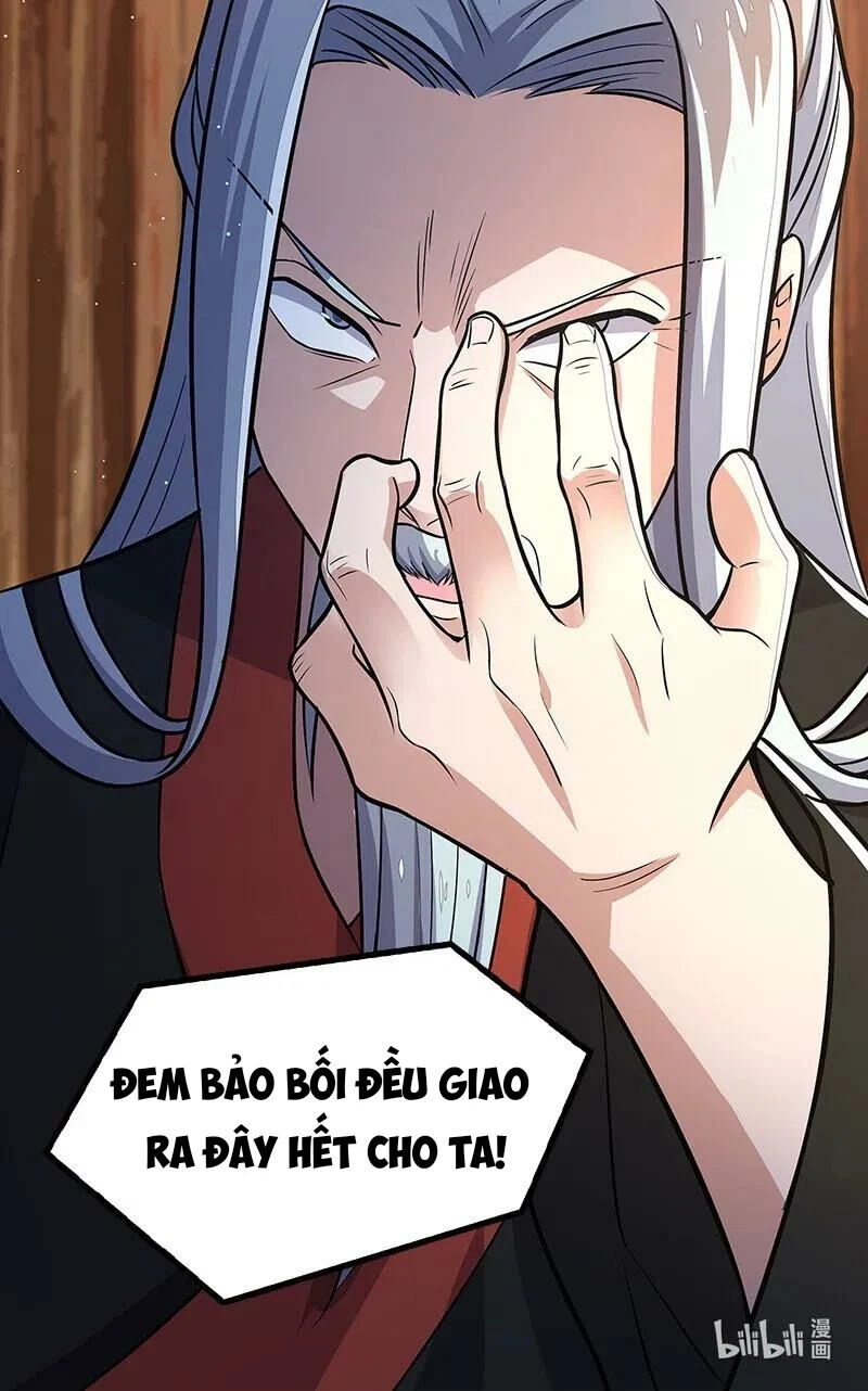 Sinh Hoạt Của Võ Đế Sau Khi Ẩn Cư Chapter 5 - 56
