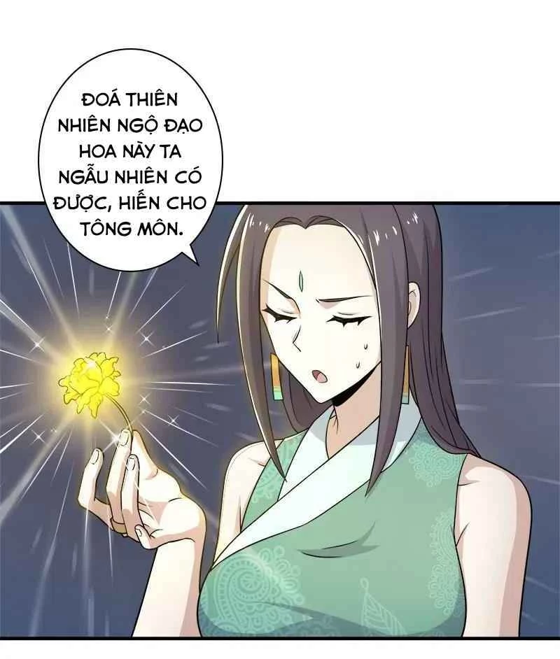 Sinh Hoạt Của Võ Đế Sau Khi Ẩn Cư Chapter 6 - 3